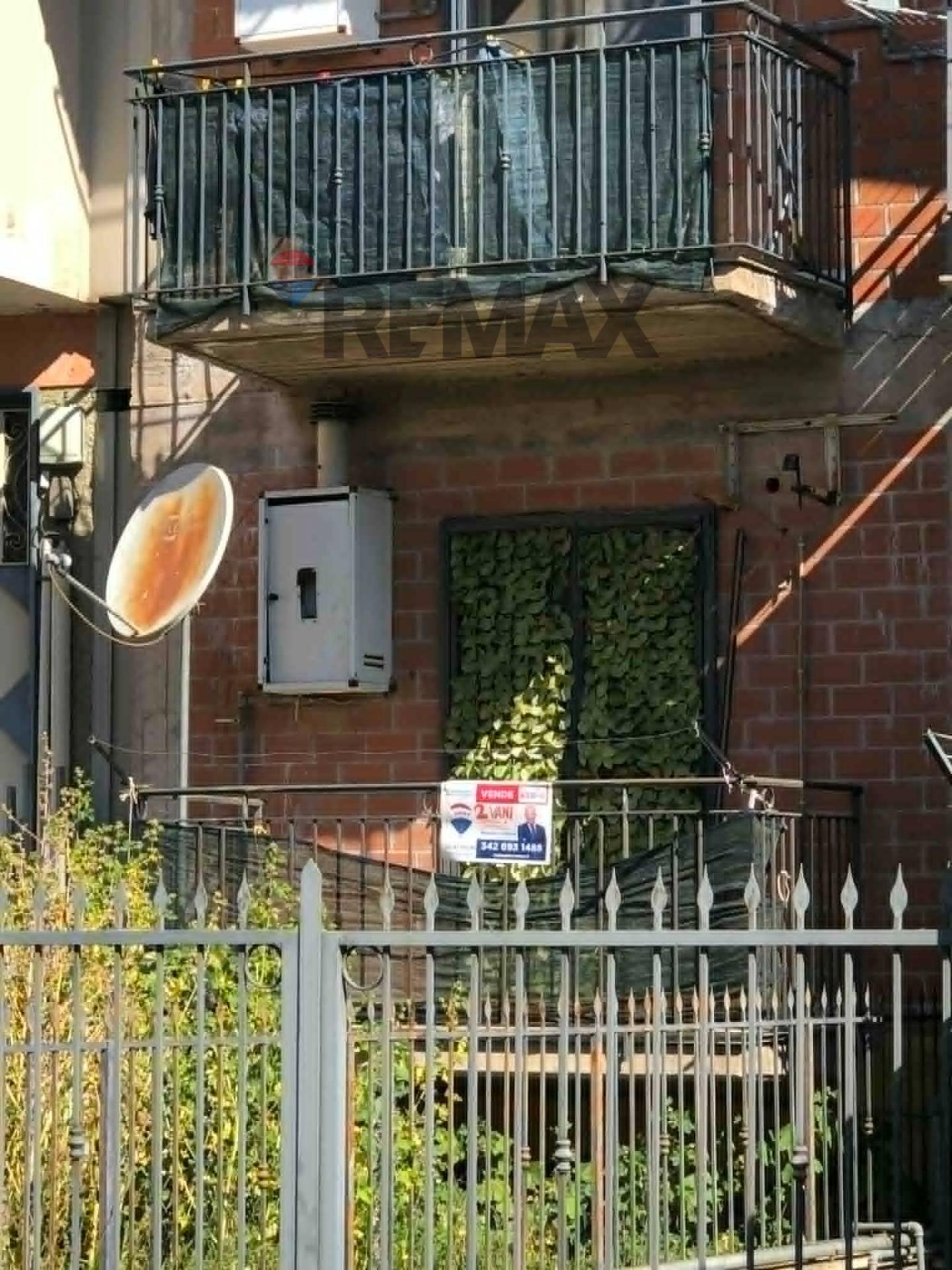 Bilocale in Via Rosario Livatino 1, Camporotondo Etneo