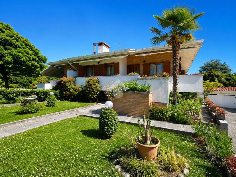 Villa in Via Giovanni Antonio da Pordenone 30, Codroipo — foto 4 di 5