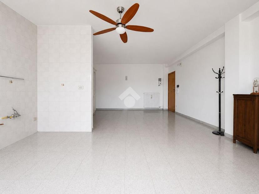 Quadrilocale in Via Masaccio 1, San Giovanni Rotondo — foto 4 di 5