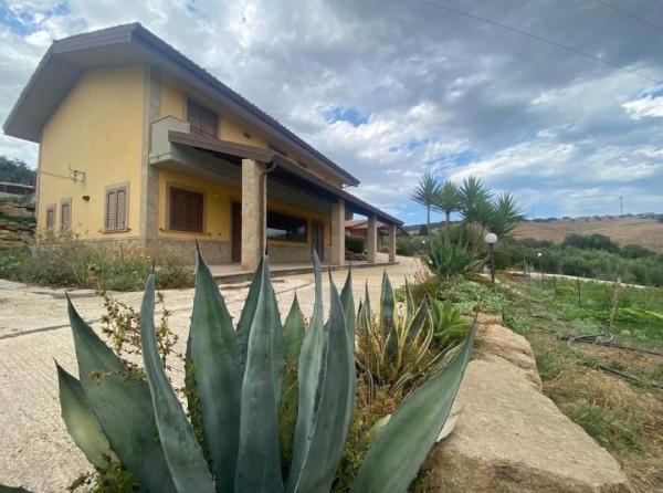 Villa, Carlentini — foto 5 di 5