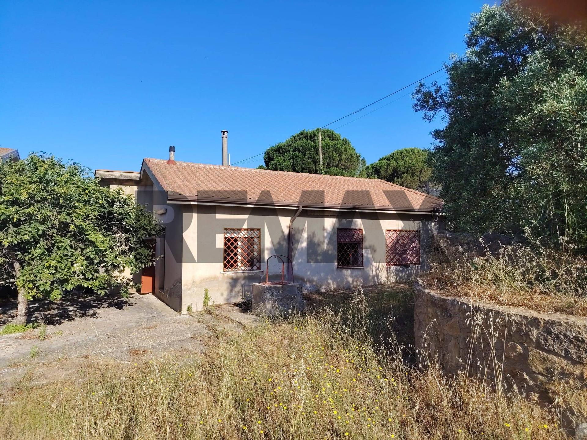 Villa in Contrada Camemi Snc, Piazza Armerina