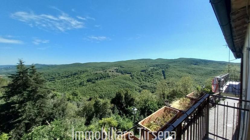 Appartamento, Allerona — foto 2 di 5