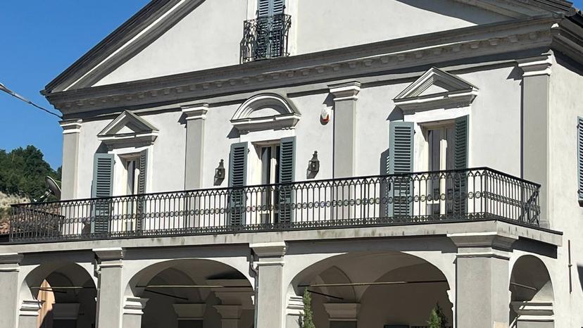 Rustico in Piazza Vittorio Emanuele II 2, Vesime — foto 5 di 5