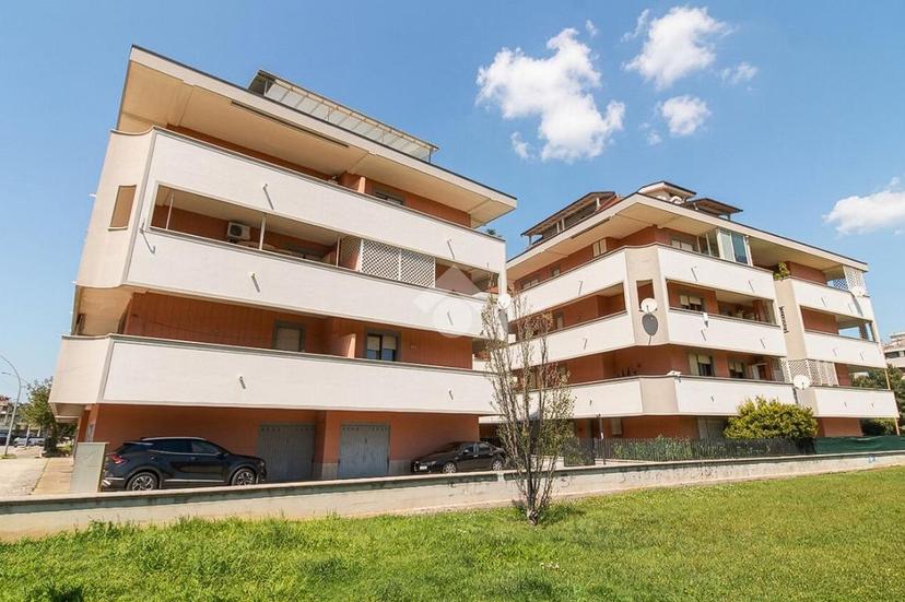 Bilocale in Via Istria 14, Francavilla al Mare — foto 2 di 5