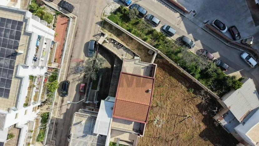 Trilocale in Via Camillo Benso di Cavour Sn, Grumo Appula — foto 5 di 5