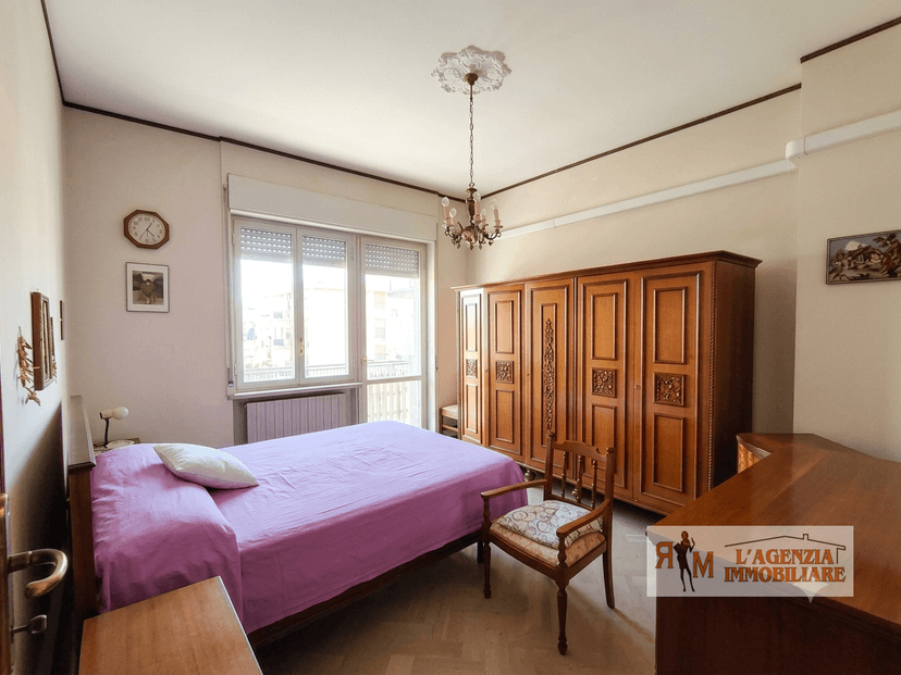 Trilocale in Zona Cesure, Terni