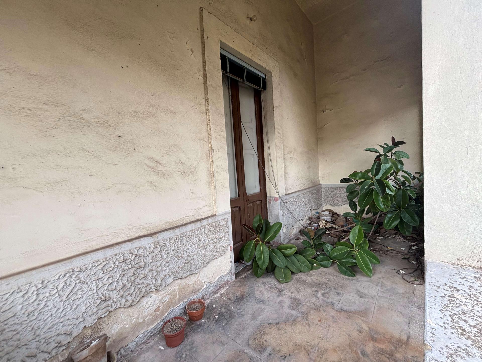 Casa indipendente in Unità d'Italia, Ruffano