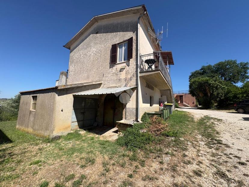 Casa indipendente in Strada di Schignano 23, Narni — foto 2 di 5