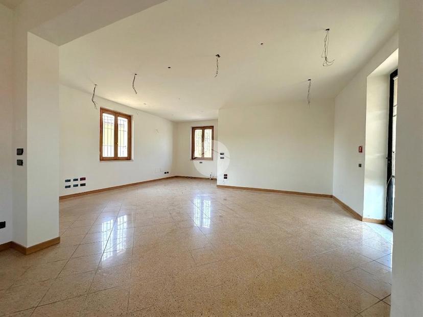 Villa in Via Kennedy 39, Calvisano — foto 2 di 5