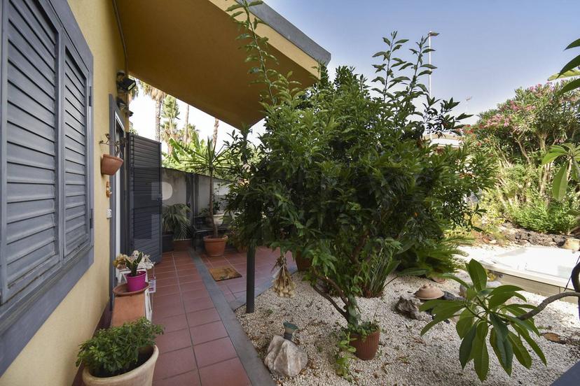 Villa a schiera in Via Galatea 7, Aci Catena — foto 5 di 5