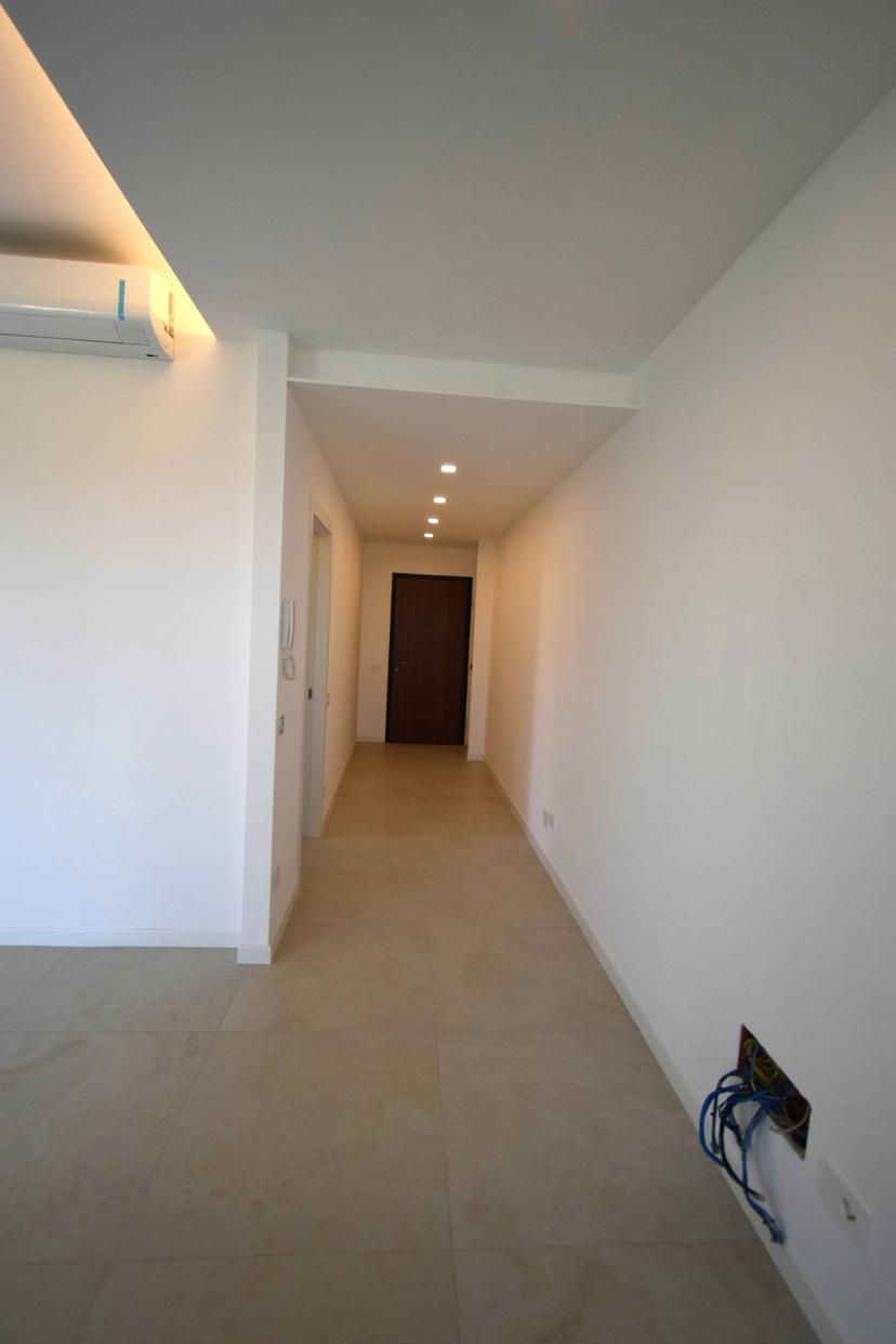 Bilocale in Emilia 6, Bernareggio — foto 5 di 5