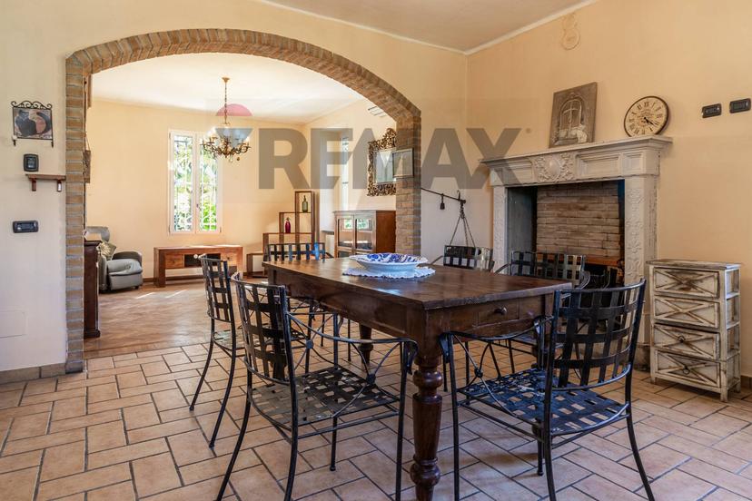 Casa indipendente in Via Mazzini 14, Brebbia — foto 3 di 5