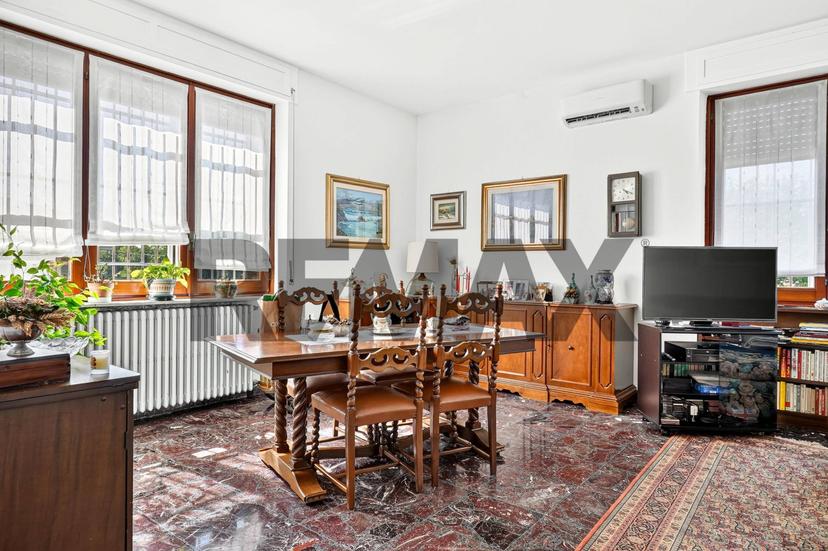 Villa in Via Cairate 16 Bis, Busto Arsizio — foto 2 di 5
