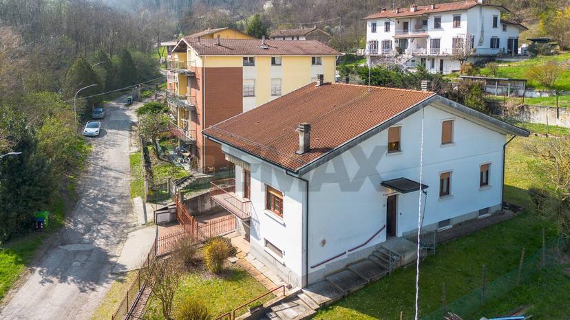 Casa indipendente in Via Montegrappa 36, Salsomaggiore Terme — foto 4 di 5