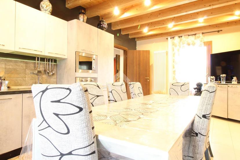 Casa indipendente in Via Valle Aulo Gellio 38, Vicenza — foto 3 di 5