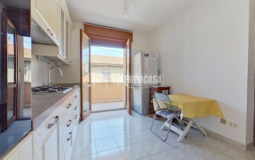 Trilocale in Via Nullo 21, Lissone — foto 2 di 5