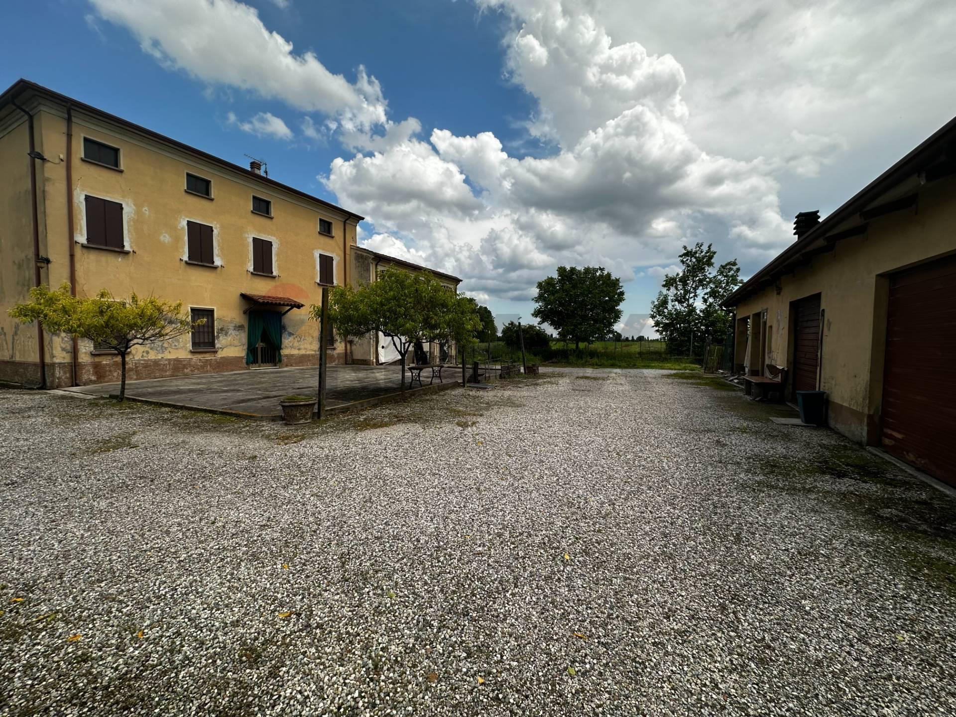 Rustico, Piubega