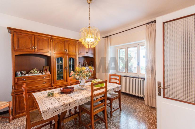 Trilocale in Strada della Villa 48, Tizzano Val Parma — foto 5 di 5