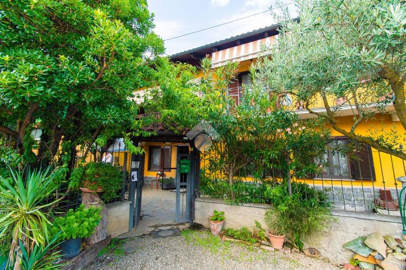 Casa indipendente in Via E. Mattei 14, Leini — foto 4 di 5