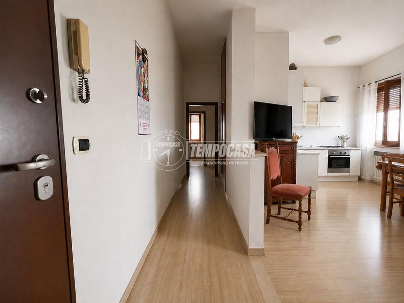 Trilocale in Via Craveri 75, Fossano — foto 5 di 5