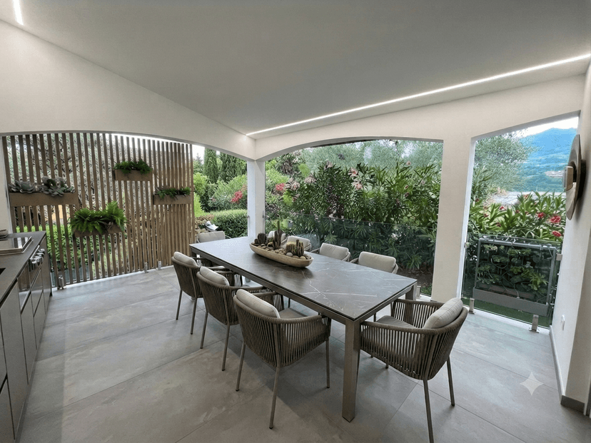 Casa indipendente, Chiampo — foto 4 di 5