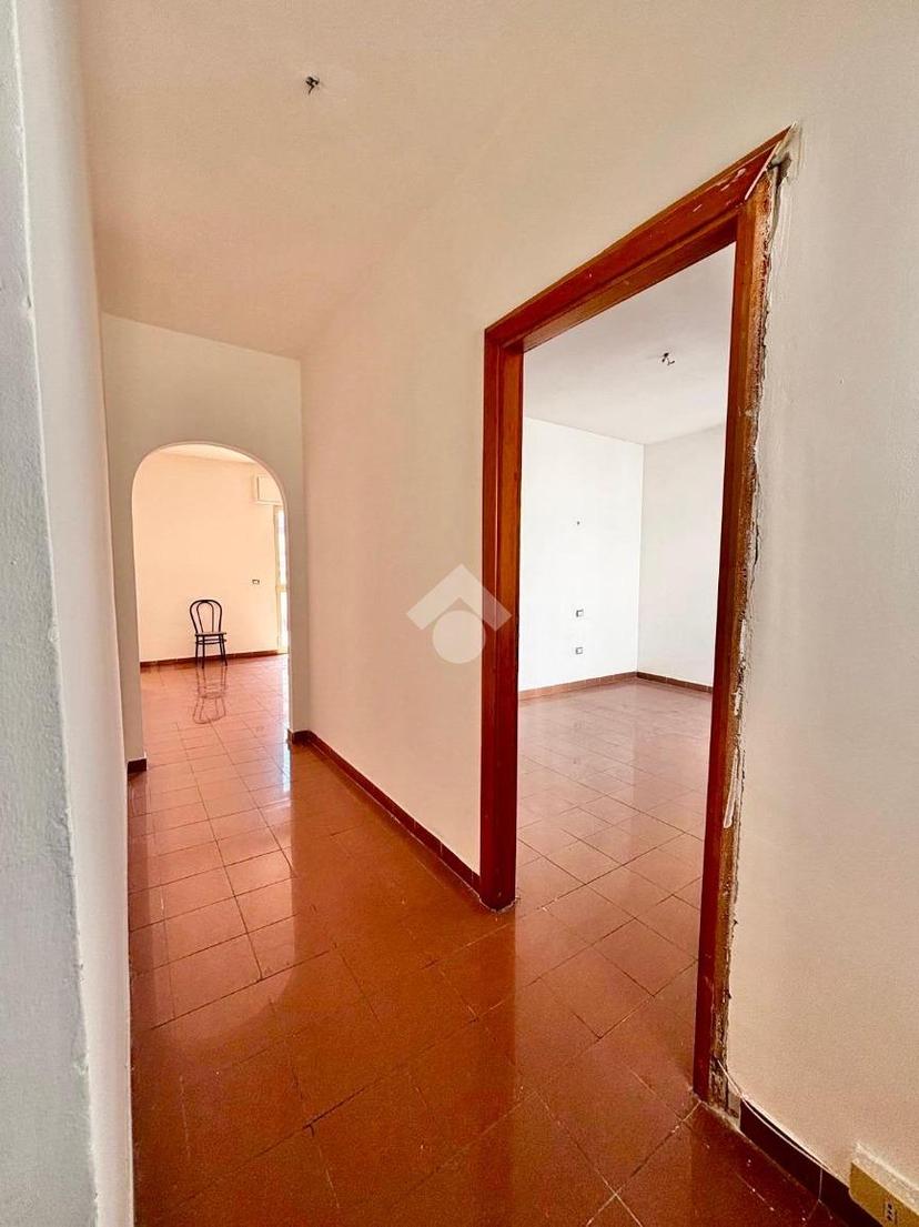 Attico in Via Nicolò Canelles 40, Cagliari — foto 5 di 5