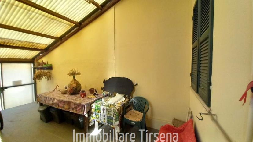 Trilocale, Castel Giorgio — foto 4 di 5