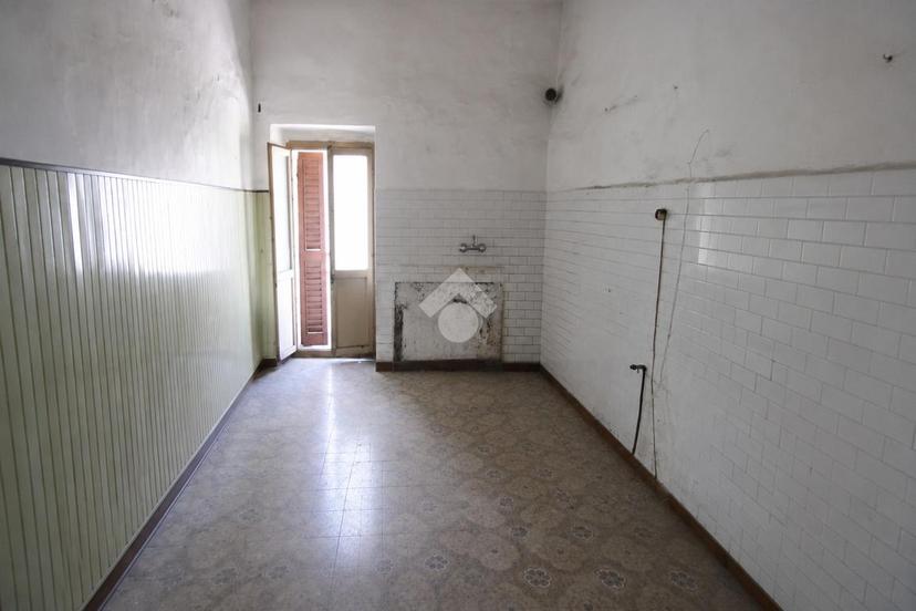Trilocale in Via Enrico Cialdini 41, Castelfidardo