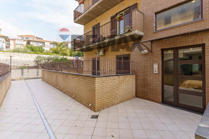 Appartamento in Via Giacomo Leopardi 22, Gravina di Catania — foto 4 di 5