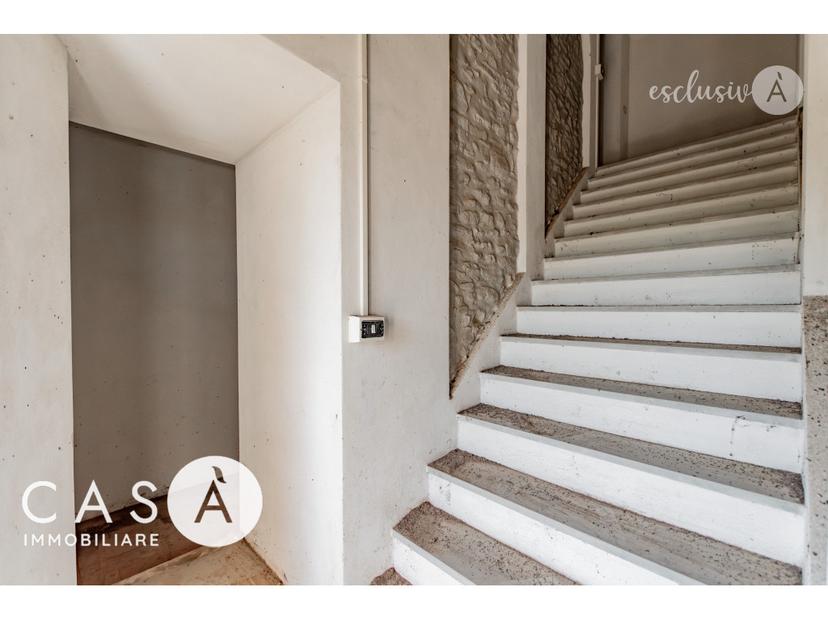 Appartamento in Via Ciola 415, Mercato Saraceno — foto 4 di 5