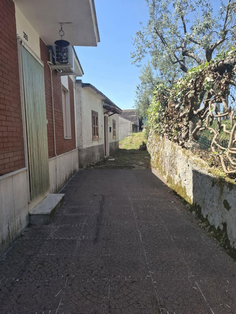 Cascina in Via Borgo Loreto 2, Campoli Appennino — foto 2 di 5
