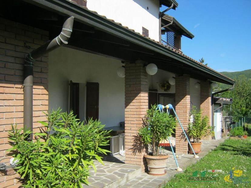 Casa indipendente in Strada Bergotto 42, Berceto — foto 4 di 5