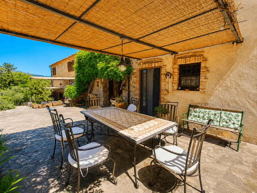Casale, Passignano sul Trasimeno — foto 2 di 5