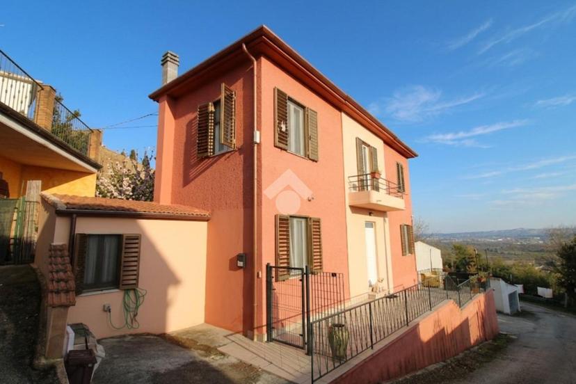 Casa indipendente in Via Dante Alighieri 61, Sant'Elpidio a Mare — foto 5 di 5