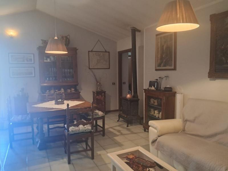 Trilocale, Città della Pieve — foto 5 di 5