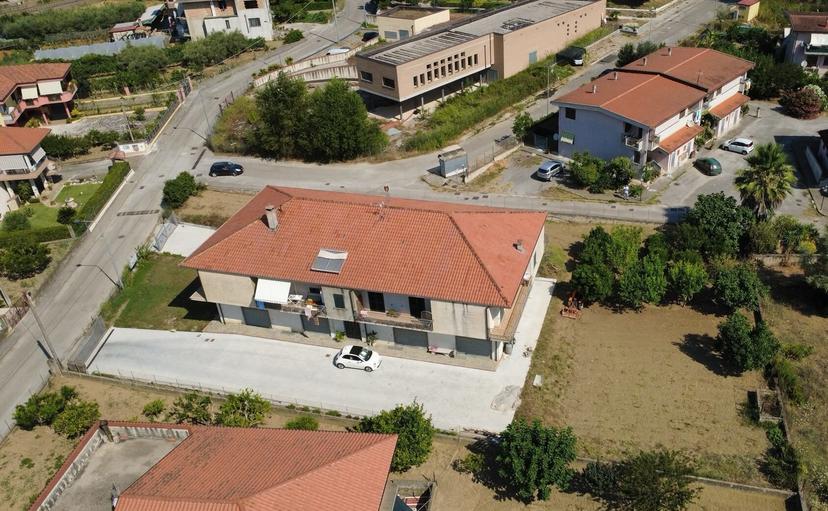 Quadrilocale in Via Tempone Chiarasso 21, Castelnuovo Cilento — foto 2 di 5