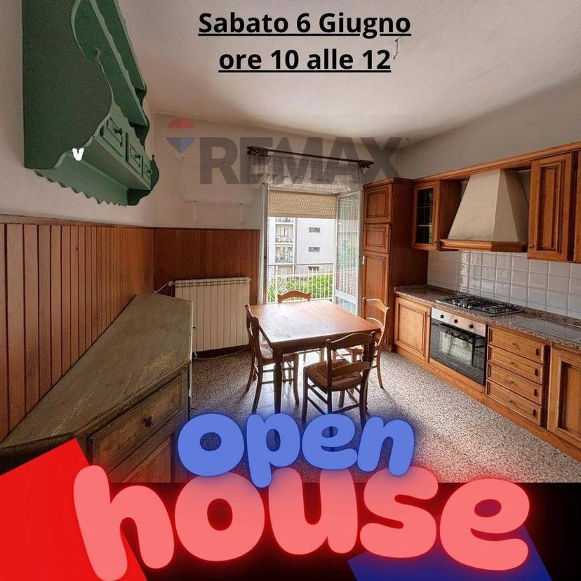 Appartamento in Via San Giovanni del Monte 63, Carcare — foto 4 di 5