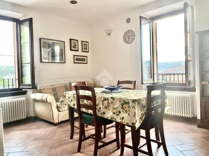 Trilocale in Viale Massaioli, Sassocorvaro Auditore — foto 3 di 5