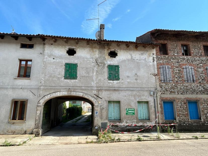 Rustico in Via San Rocco 15, Codroipo — foto 5 di 5