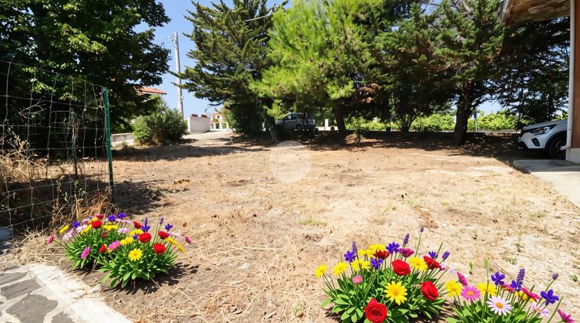 Villa in Via Aldo Moro 100, Pianella — foto 3 di 5