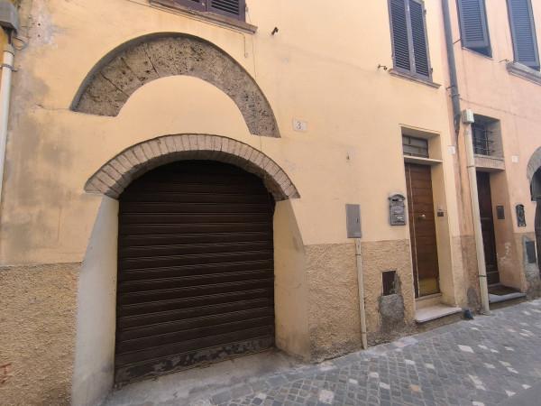 Terratetto unifamiliare in Via Madonna del Giglio, Foligno — foto 4 di 5