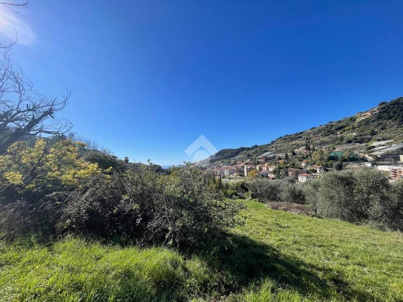 Rustico in Via Sapergo, Bordighera — foto 4 di 5