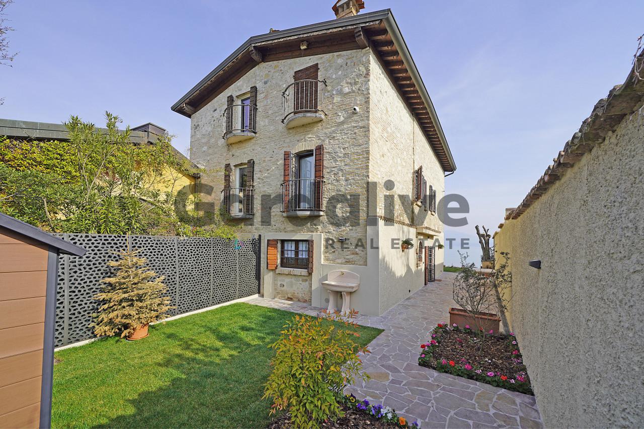 Villa in Via Verona, Sirmione