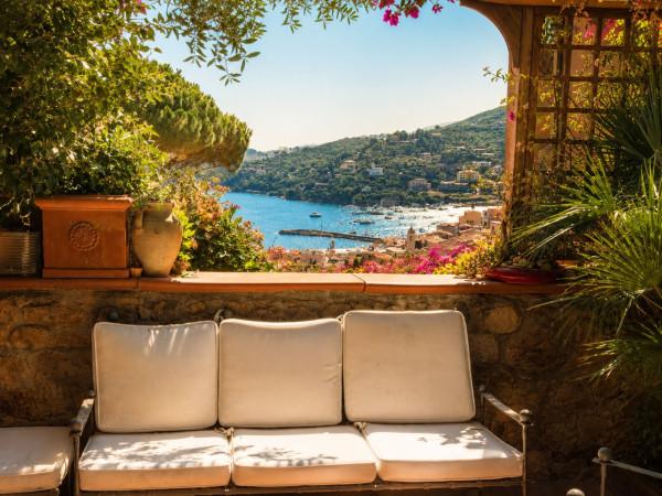 Quadrilocale, Monte Argentario — foto 3 di 5