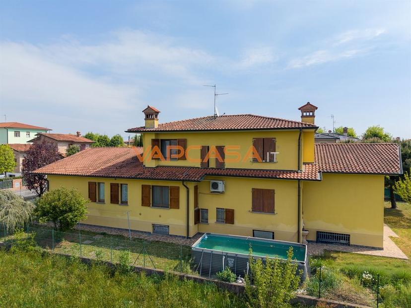 Bilocale in Via Rossini, Lurano — foto 4 di 5