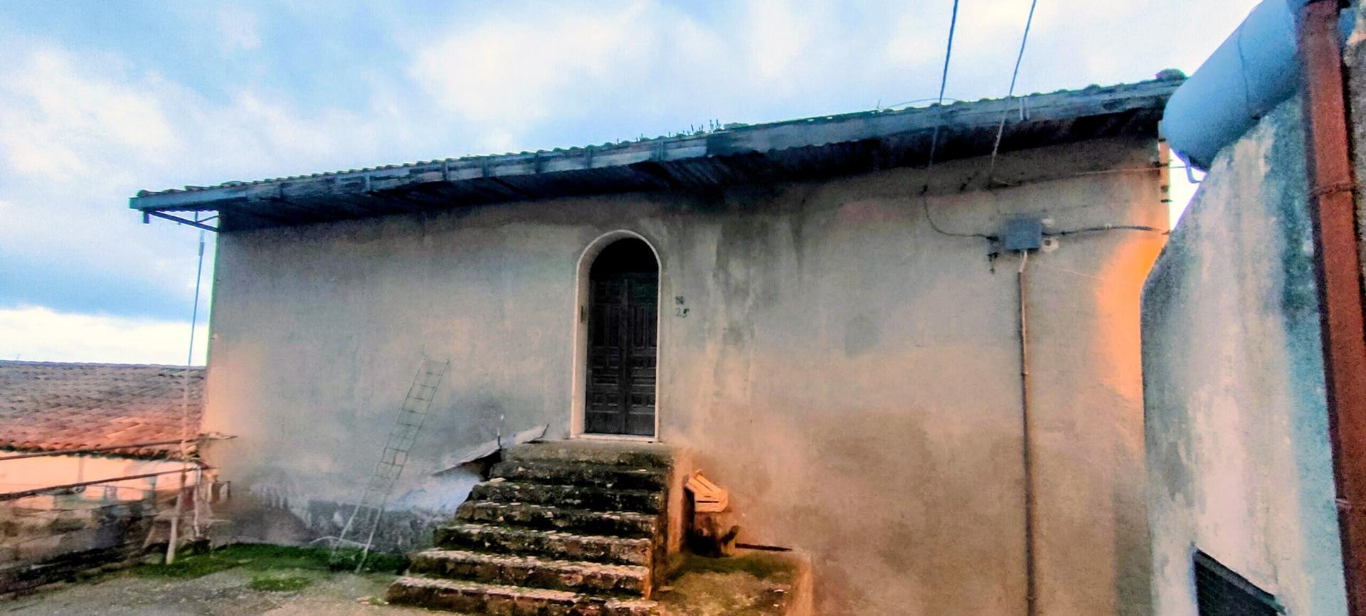 Rustico in Via Dante Alighieri, Bova