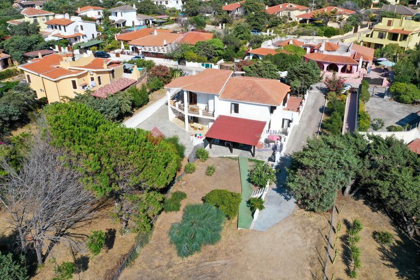 Villa unifamiliare in Località Eden Beach Snc, Sorso — foto 2 di 5