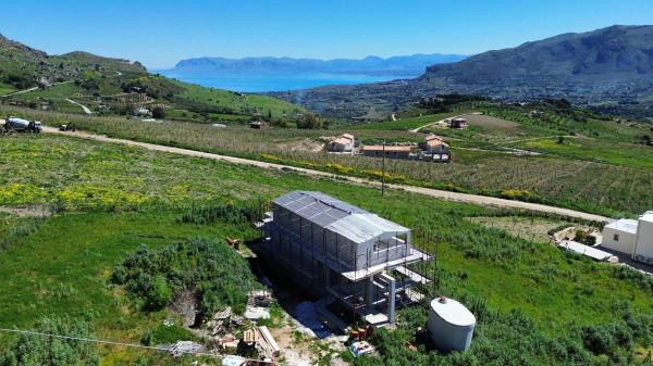 Villa in Contrada Castello di Badia, Castellammare del Golfo — foto 2 di 5