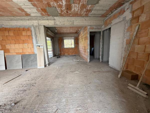 Villa bifamiliare in Via Sottotenente Vincenzo Barbagallo, Acireale — foto 4 di 5