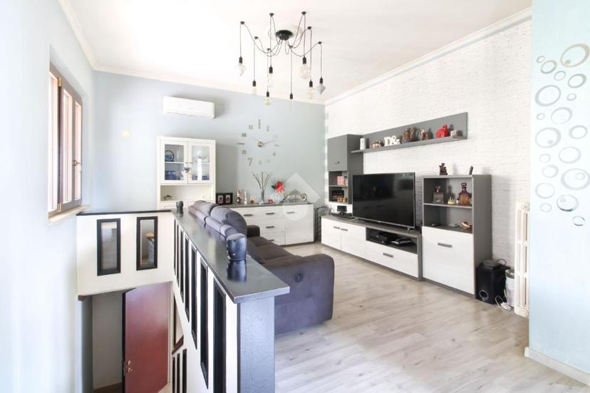 Villa in Via Fratte 5443, Sant'Elpidio a Mare — foto 4 di 5